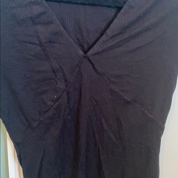 Black Dynamite Top - Picture 2 of 2